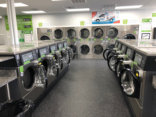 Express Laundry