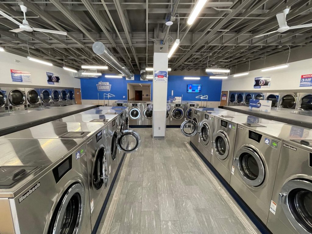 Best laundry App in Kuwait