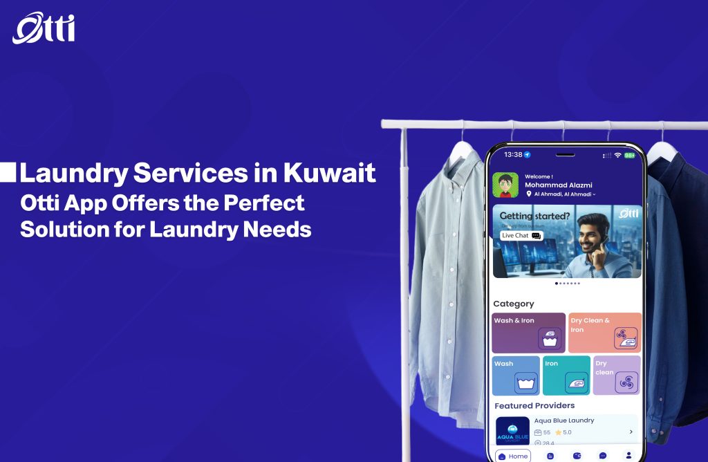 Laundry Services